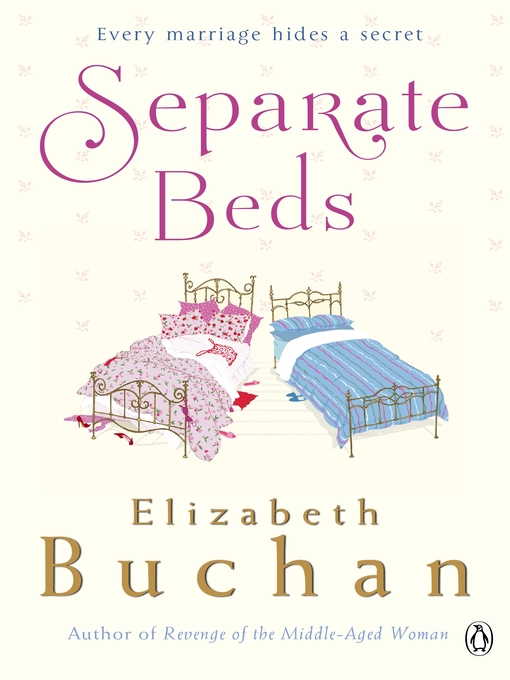 Title details for Separate Beds by Elizabeth Buchan - Wait list